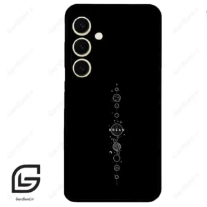 قاب گوشی سامسونگ اس 24 نرمال (Galaxy S24 5G ) طرح خفن کد 2255
