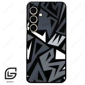 قاب گوشی سامسونگ اس 24 نرمال (Galaxy S24 5G ) طرح پسرانه کد 2260