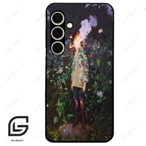 قاب گوشی سامسونگ اس 24 نرمال (Galaxy S24 5G ) طرح خفن کد 2324