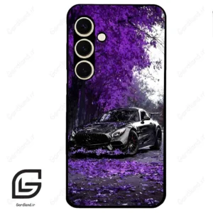 قاب گوشی سامسونگ اس 24 نرمال (Galaxy S24 5G ) طرح پسرانه کد 2352