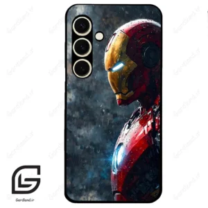 قاب گوشی سامسونگ اس 24 نرمال (Galaxy S24 5G ) طرح مرداهنی کد 2381