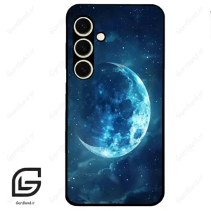 قاب گوشی سامسونگ اس 24 نرمال (Galaxy S24 5G ) طرح انیمیشن کد 2543