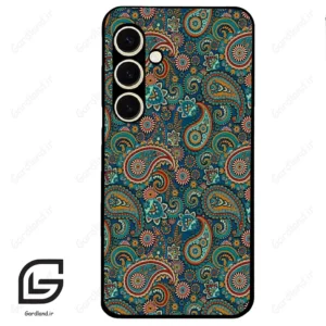 قاب گوشی سامسونگ اس 24 نرمال (Galaxy S24 5G ) طرح خانومانه کد 2571