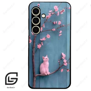 قاب گوشی سامسونگ اس 24 نرمال (Galaxy S24 5G ) طرح فانتزی کد 2575