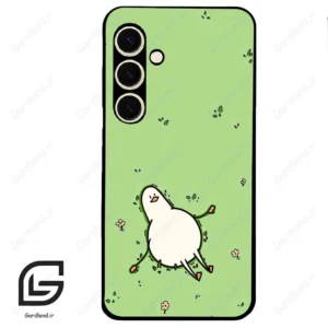 قاب گوشی سامسونگ اس 24 نرمال (Galaxy S24 5G ) طرح کودکانه کد 2593