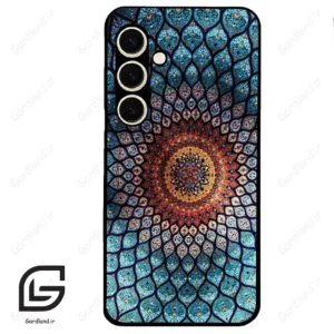 قاب گوشی سامسونگ اس 24 نرمال (Galaxy S24 5G ) طرح خاص کد 2689
