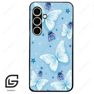 قاب گوشی سامسونگ اس 24 نرمال (Galaxy S24 5G ) طرح کودکانه کد 2743