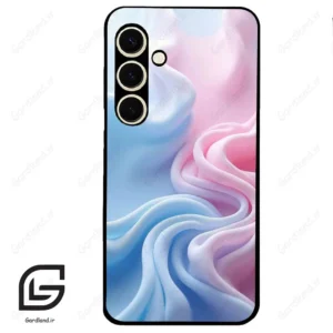قاب گوشی سامسونگ اس 24 نرمال (Galaxy S24 5G ) طرح ساده کد 2785