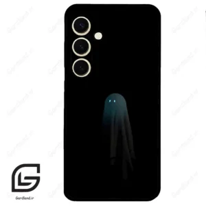 قاب گوشی سامسونگ اس 24 نرمال (Galaxy S24 5G ) طرح روح کد 2826