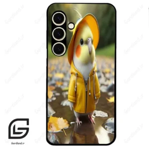 قاب گوشی سامسونگ اس 24 نرمال (Galaxy S24 5G ) طرح فانتزی کد 2844