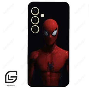 قاب گوشی سامسونگ اس 24 نرمال (Galaxy S24 5G ) طرح مرد کد 2866