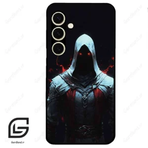 قاب گوشی سامسونگ اس 24 نرمال (Galaxy S24 5G ) طرح اسسینز کد 2871
