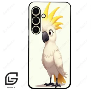 قاب گوشی سامسونگ اس 24 نرمال (Galaxy S24 5G ) طرح کاسکو کد 2883