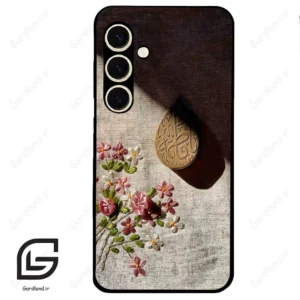قاب گوشی سامسونگ اس 24 نرمال (Galaxy S24 5G ) طرح مذهبی کد 2900