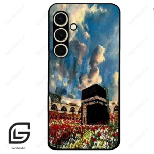 قاب گوشی سامسونگ اس 24 نرمال (Galaxy S24 5G ) طرح مذهبی کد 2940