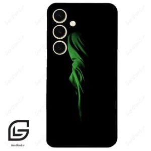 قاب گوشی سامسونگ اس 24 نرمال (Galaxy S24 5G ) طرح امام کد 2946