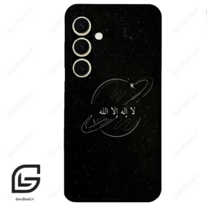 قاب گوشی سامسونگ اس 24 نرمال (Galaxy S24 5G ) طرح اسمان کد 2977
