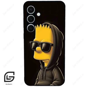 قاب گوشی سامسونگ اس 24 پلاس (Galaxy S24 Plus ) طرح بارت کد 2010