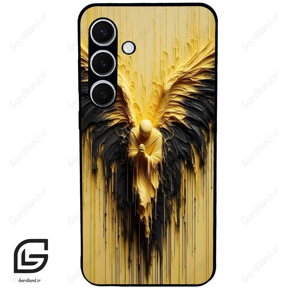 قاب گوشی سامسونگ اس 24 پلاس (Galaxy S24 Plus ) طرح خفن کد 2015
