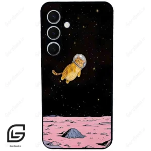 قاب گوشی سامسونگ اس 24 پلاس (Galaxy S24 Plus ) طرح انیمیشن کد 2017
