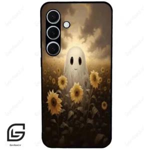 قاب گوشی سامسونگ اس 24 پلاس (Galaxy S24 Plus ) طرح روح کد 2038