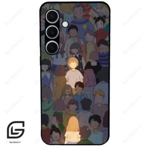 قاب گوشی سامسونگ اس 24 پلاس (Galaxy S24 Plus ) طرح فانتزی کد 2042