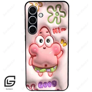 قاب گوشی سامسونگ اس 24 پلاس (Galaxy S24 Plus ) طرح پاتریک کد 2048