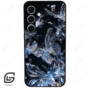 قاب گوشی سامسونگ اس 24 پلاس (Galaxy S24 Plus ) طرح پروانه کد 2049