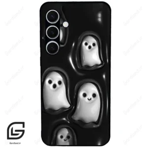 قاب گوشی سامسونگ اس 24 پلاس (Galaxy S24 Plus ) طرح ارواح کد 2050
