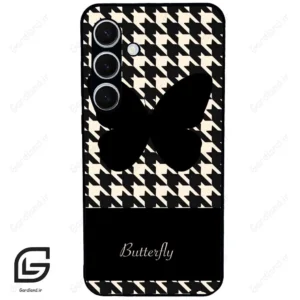 قاب گوشی سامسونگ اس 24 پلاس (Galaxy S24 Plus ) طرح پروانه کد 2051