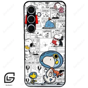 قاب گوشی سامسونگ اس 24 پلاس (Galaxy S24 Plus ) طرح کودکانه کد 2061