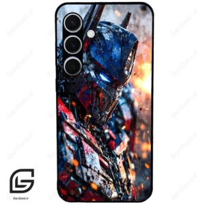 قاب گوشی سامسونگ اس 24 پلاس (Galaxy S24 Plus ) طرح اپتیموس کد 2066