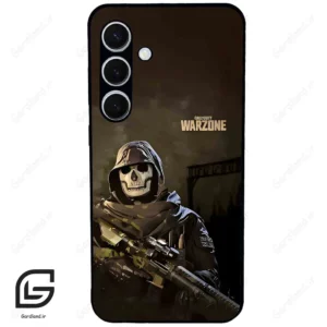 قاب گوشی سامسونگ اس 24 پلاس (Galaxy S24 Plus ) طرح کال کد 2068