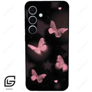 قاب گوشی سامسونگ اس 24 پلاس (Galaxy S24 Plus ) طرح پروانه کد 2080