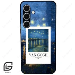 قاب گوشی سامسونگ اس 24 پلاس (Galaxy S24 Plus ) طرح ونگوک کد 2089