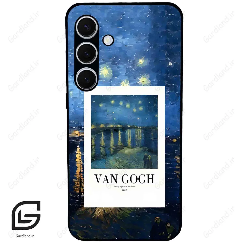 قاب گوشی سامسونگ اس 24 پلاس (Galaxy S24 Plus ) طرح ونگوک کد 2089