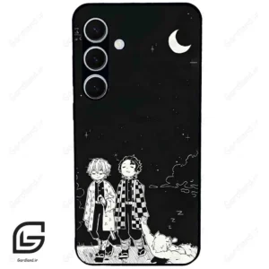قاب گوشی سامسونگ اس 24 پلاس (Galaxy S24 Plus ) طرح کاپلی کد 2095