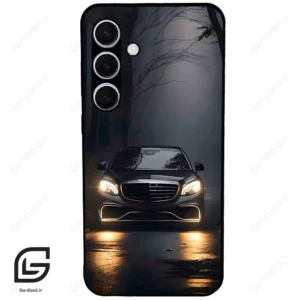 قاب گوشی سامسونگ اس 24 پلاس (Galaxy S24 Plus ) طرح بنز کد 2102