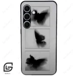 قاب گوشی سامسونگ اس 24 پلاس (Galaxy S24 Plus ) طرح پروانه کد 2103
