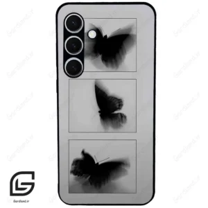 قاب گوشی سامسونگ اس 24 پلاس (Galaxy S24 Plus ) طرح پروانه کد 2103