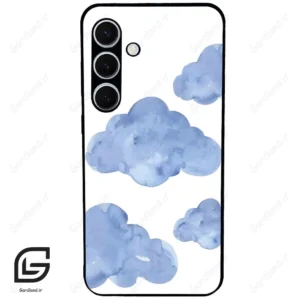 قاب گوشی سامسونگ اس 24 پلاس (Galaxy S24 Plus ) طرح ساده کد 2107