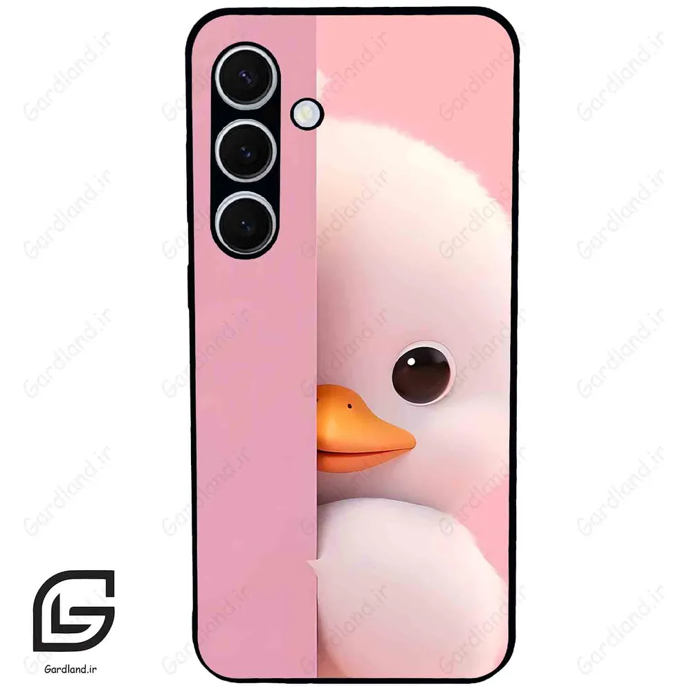 قاب گوشی سامسونگ اس 24 پلاس (Galaxy S24 Plus ) طرح اردک کد 2108