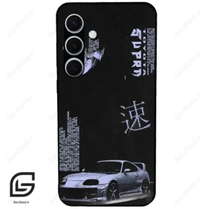 قاب گوشی سامسونگ اس 24 پلاس (Galaxy S24 Plus ) طرح پسرانه کد 2113