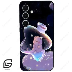قاب گوشی سامسونگ اس 24 پلاس (Galaxy S24 Plus ) طرح فانتزی کد 2114