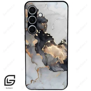 قاب گوشی سامسونگ اس 24 پلاس (Galaxy S24 Plus ) طرح ساده کد 2115