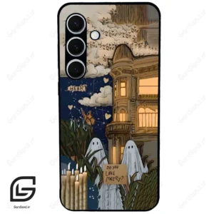قاب گوشی سامسونگ اس 24 پلاس (Galaxy S24 Plus ) طرح فانتزی کد 2117