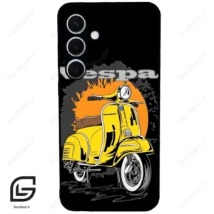 قاب گوشی سامسونگ اس 24 پلاس (Galaxy S24 Plus ) طرح پسرانه کد 2118