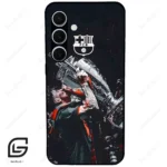 قاب گوشی سامسونگ اس 24 پلاس (Galaxy S24 Plus ) طرح پسرانه کد 2120