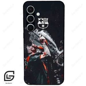 قاب گوشی سامسونگ اس 24 پلاس (Galaxy S24 Plus ) طرح پسرانه کد 2120