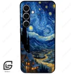 قاب گوشی سامسونگ اس 24 پلاس (Galaxy S24 Plus ) طرح ونگوک کد 2121